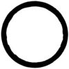 VICTOR REINZ 71-41343-00 Gasket, exhaust pipe